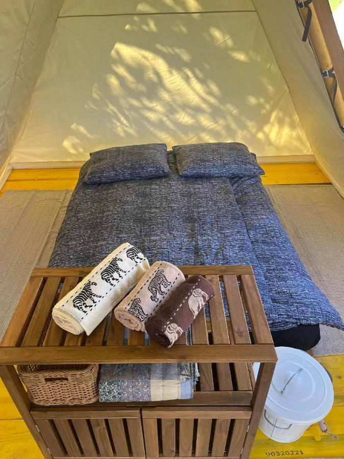 Na Vrtu K25 Hotel Gradac Bagian luar foto